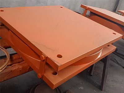 旺苍县建筑摩擦摆隔震支座用材料检测应该遵循哪些规范